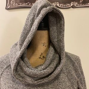 GARAGE brand Sweetshirt